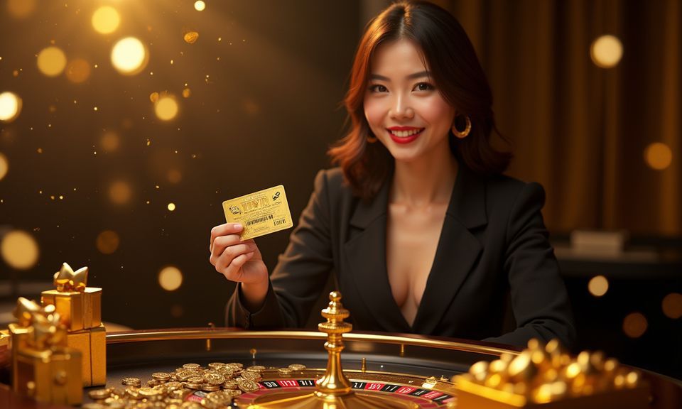 Live Kuala Lumpur Baccarat Room