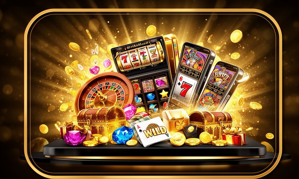 Slots, Live Casino and Sportsbook — What Differs and What Stays the Same