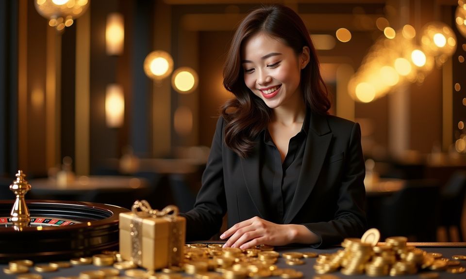 Bilik Baccarat Langsung Kuala Lumpur