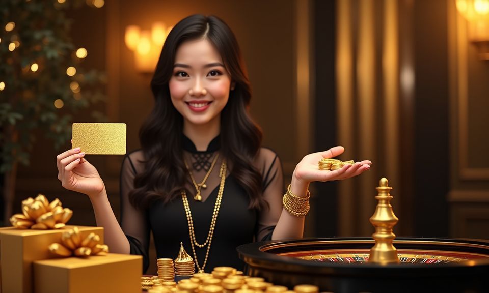 Bilik Bingo Tanah Tinggi